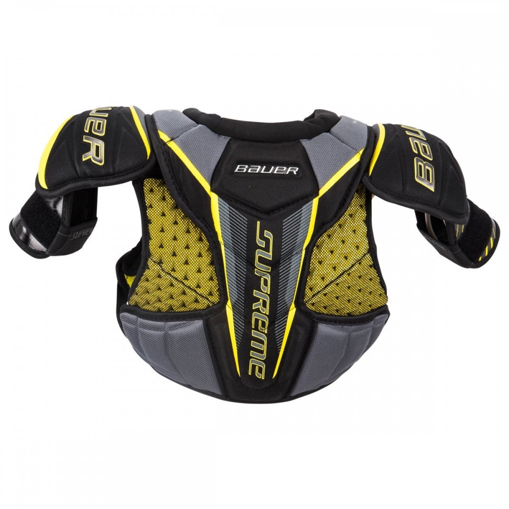 Нагрудник хоккейный BAUER Supreme 1S S17 JR Нагрудник хоккейный BAUER Supreme 1S S17 JR
