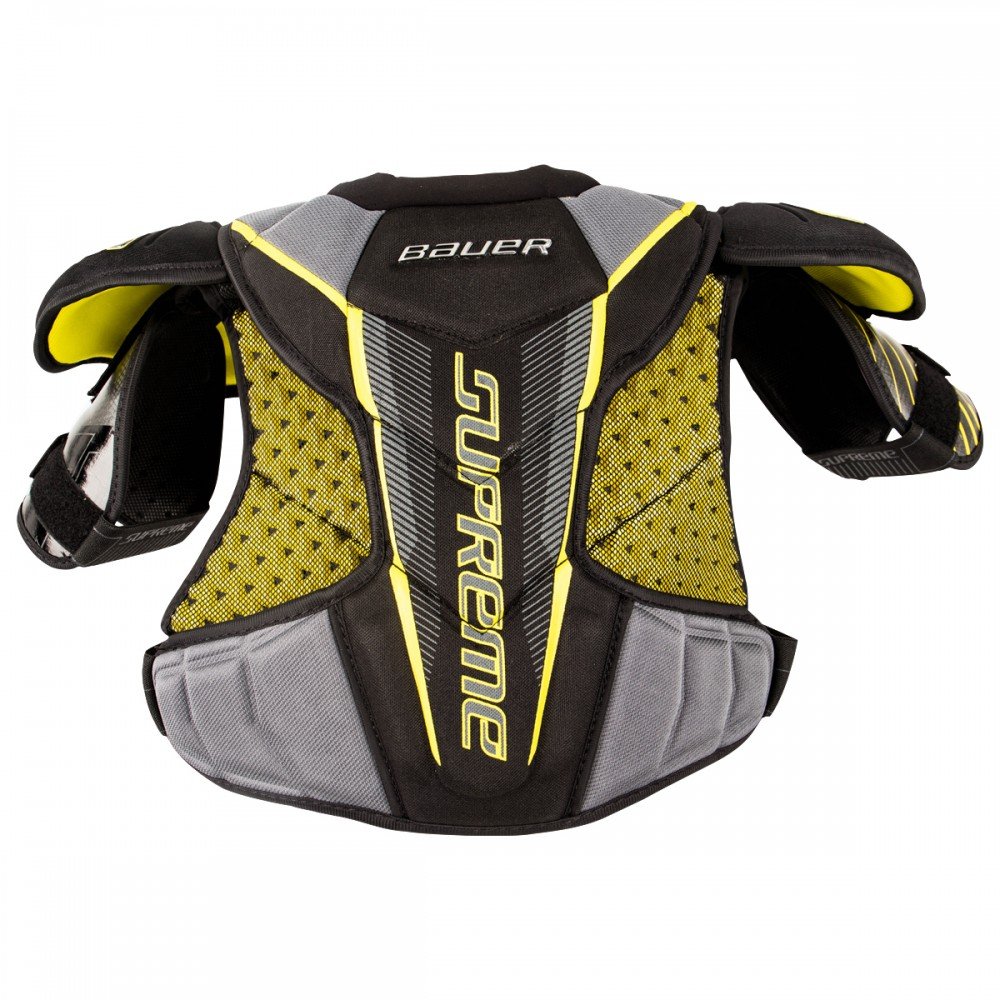 Нагрудник хоккейный BAUER Supreme 1S S17 SR Нагрудник хоккейный BAUER Supreme 1S S17 SR