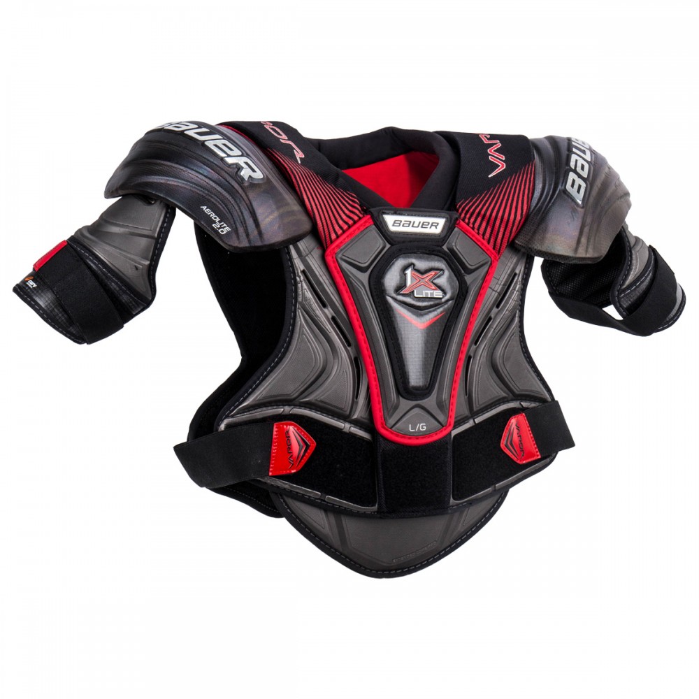 ��������� ��������� BAUER Vapor 1X Lite S18 JR
