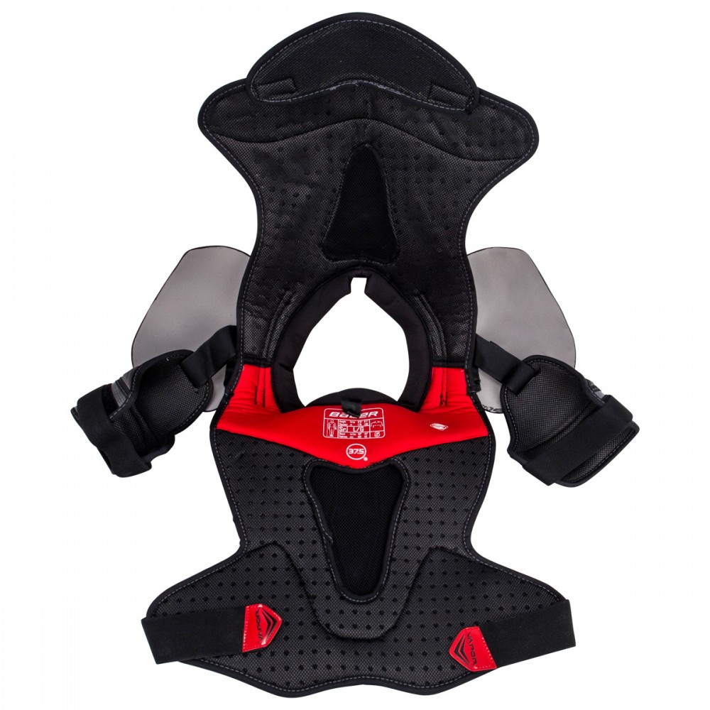 ��������� ��������� BAUER Vapor 1X Lite S18 JR