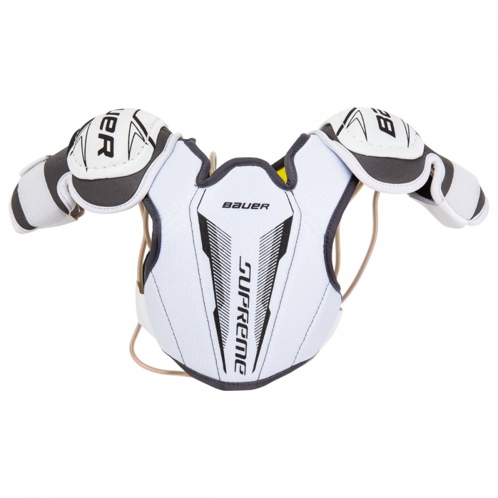 Нагрудник хоккейный BAUER Supreme S170 S17 YTH Нагрудник хоккейный BAUER Supreme S170 S17 YTH
