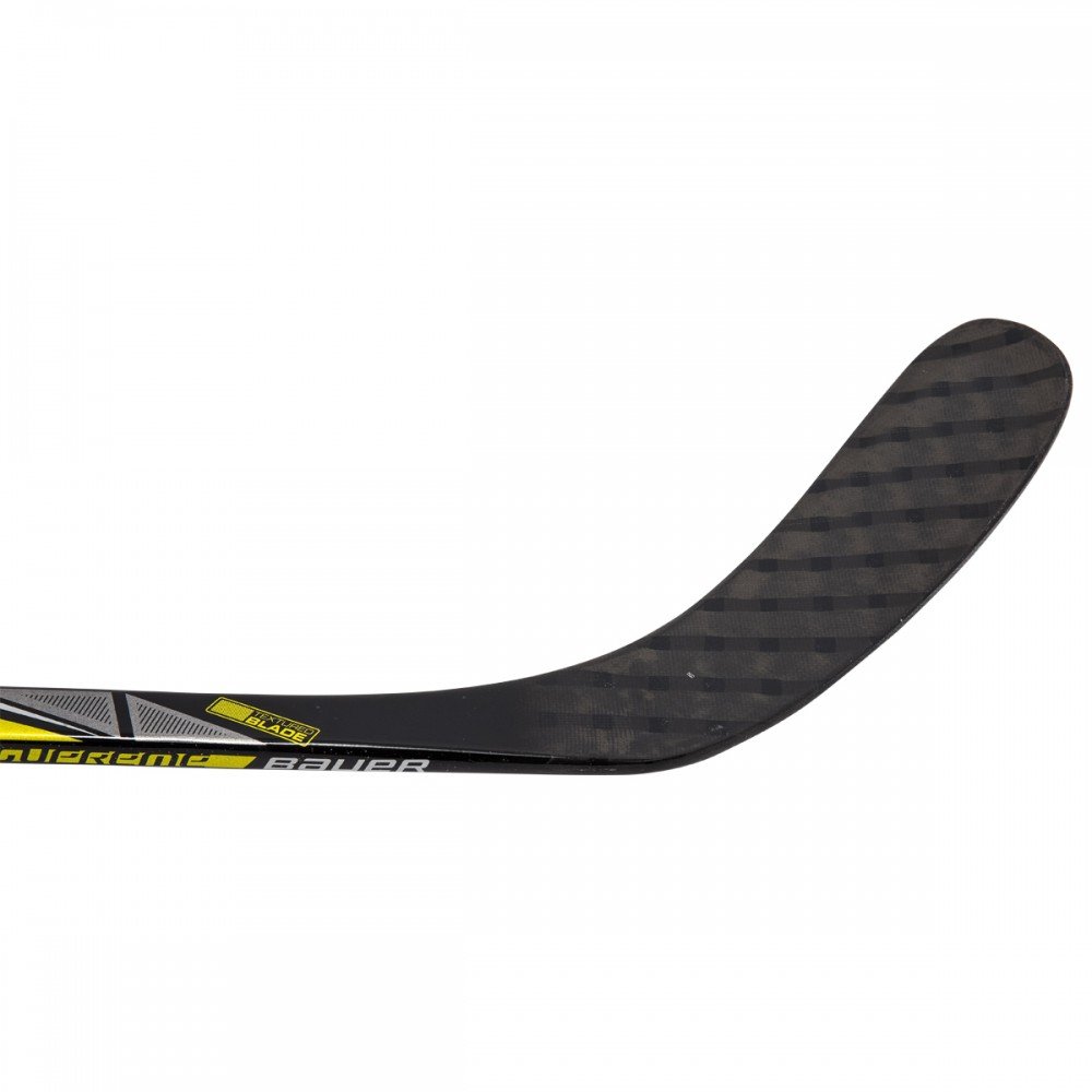 Хоккейная клюшка BAUER Supreme S160 S17 GRIP INT Хоккейная клюшка BAUER Supreme S160 S17 GRIP INT