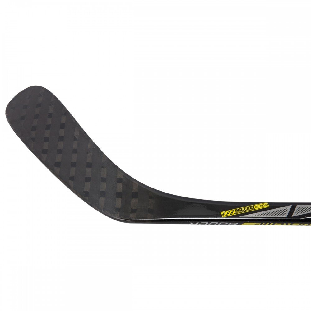 Хоккейная клюшка BAUER Supreme S160 S17 GRIP INT Хоккейная клюшка BAUER Supreme S160 S17 GRIP INT