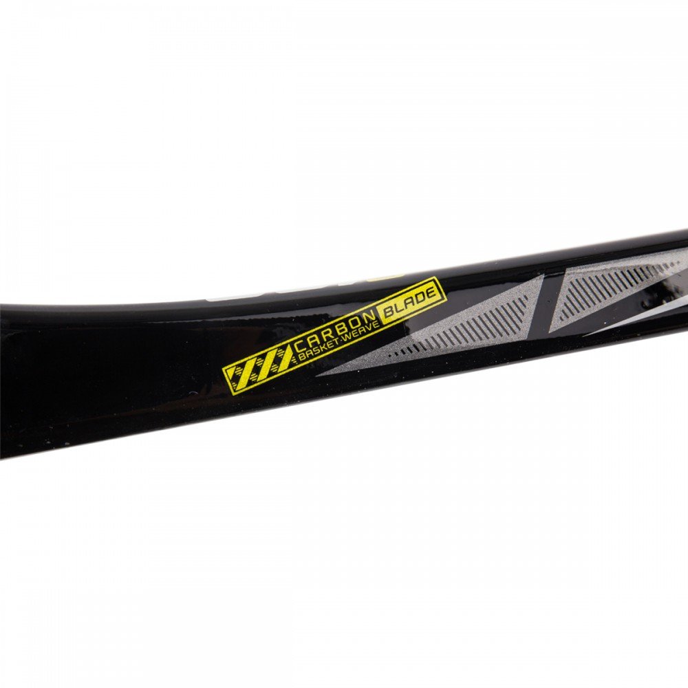 Хоккейная клюшка BAUER Supreme S160 S17 GRIP INT Хоккейная клюшка BAUER Supreme S160 S17 GRIP INT
