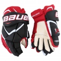 Перчатки хоккейные BAUER Vapor 1X Pro SR