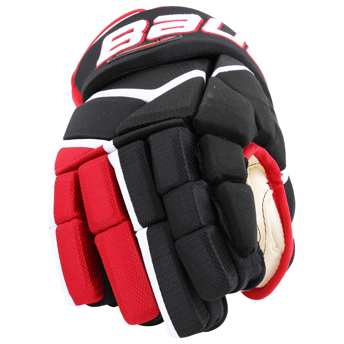 Перчатки хоккейные BAUER Vapor 1X Pro SR Перчатки хоккейные BAUER Vapor 1X Pro SR
