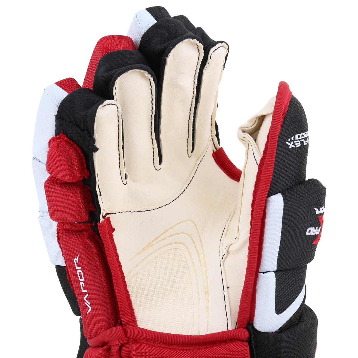 Перчатки хоккейные BAUER Vapor 1X Pro SR Перчатки хоккейные BAUER Vapor 1X Pro SR