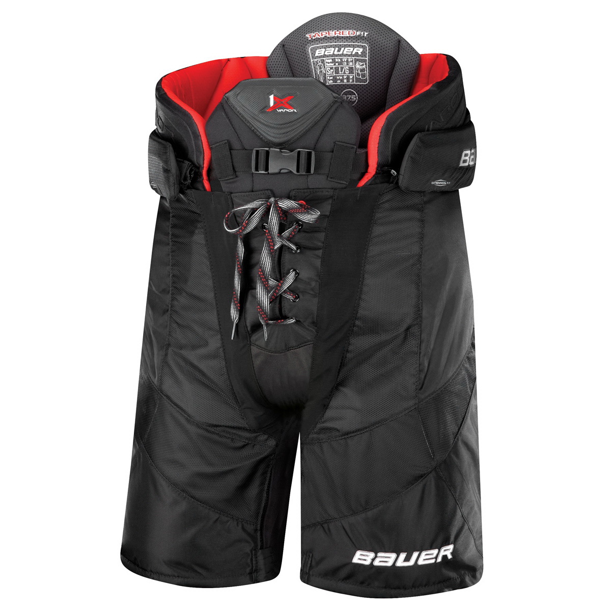 ����� ��������� BAUER Vapor 1X SR