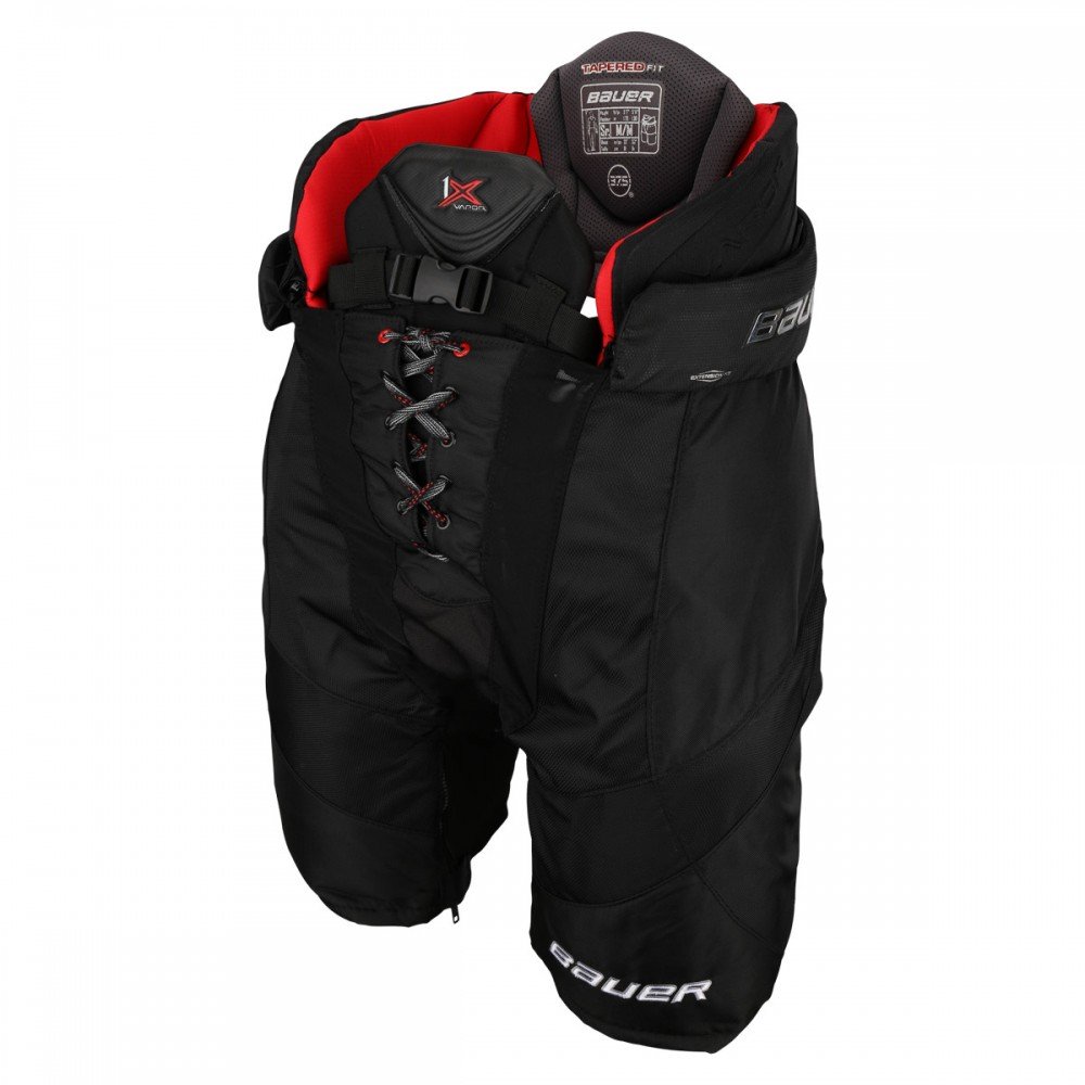 ����� ��������� BAUER Vapor 1X SR