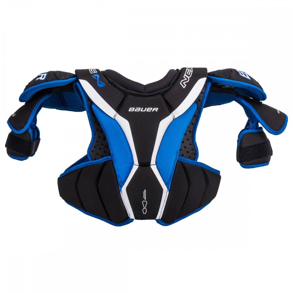 Нагрудник хоккейный BAUER Nexus 2N S18 SR Нагрудник хоккейный BAUER Nexus 2N S18 SR