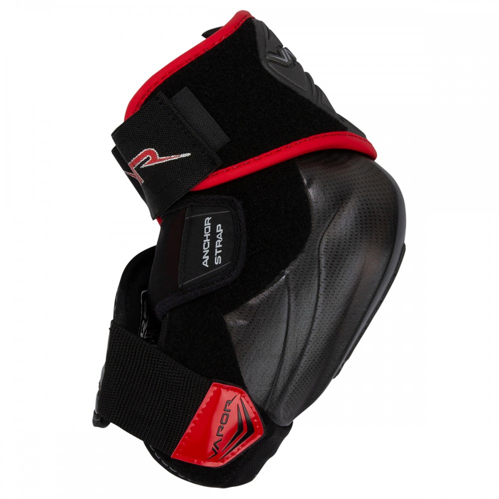 Налокотники хоккейные BAUER Vapor 1X Lite S18 SR Налокотники хоккейные BAUER Vapor 1X Lite S18 SR
