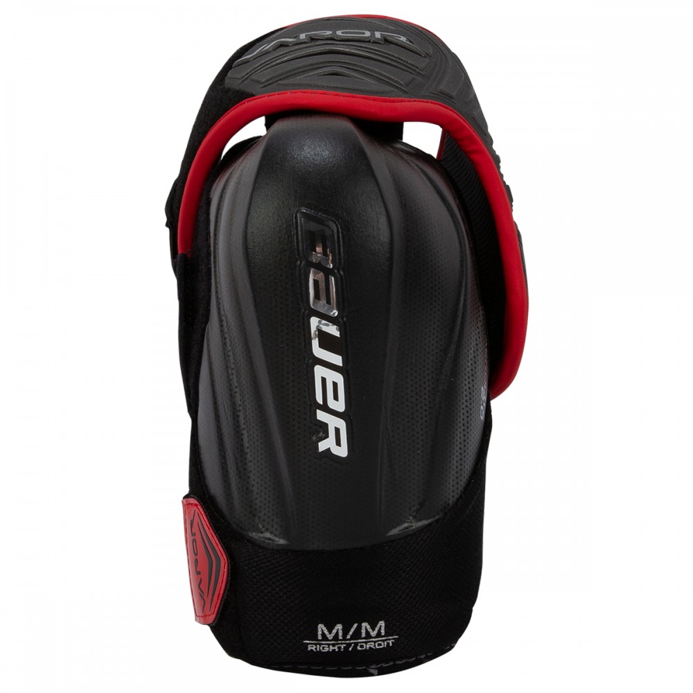 Налокотники хоккейные BAUER Vapor 1X Lite S18 SR Налокотники хоккейные BAUER Vapor 1X Lite S18 SR