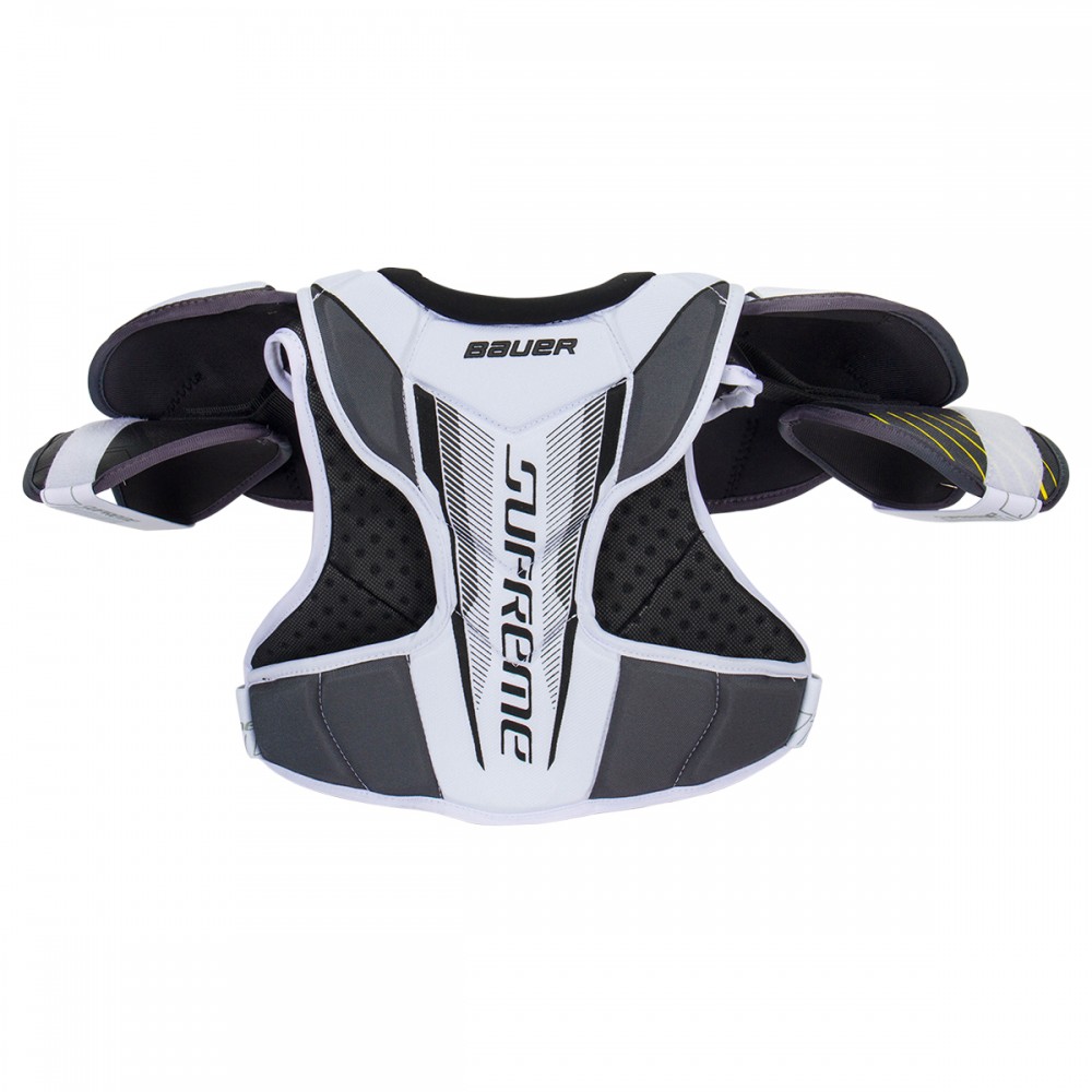 Нагрудник хоккейный BAUER Supreme S170 S17 JR Нагрудник хоккейный BAUER Supreme S170 S17 JR