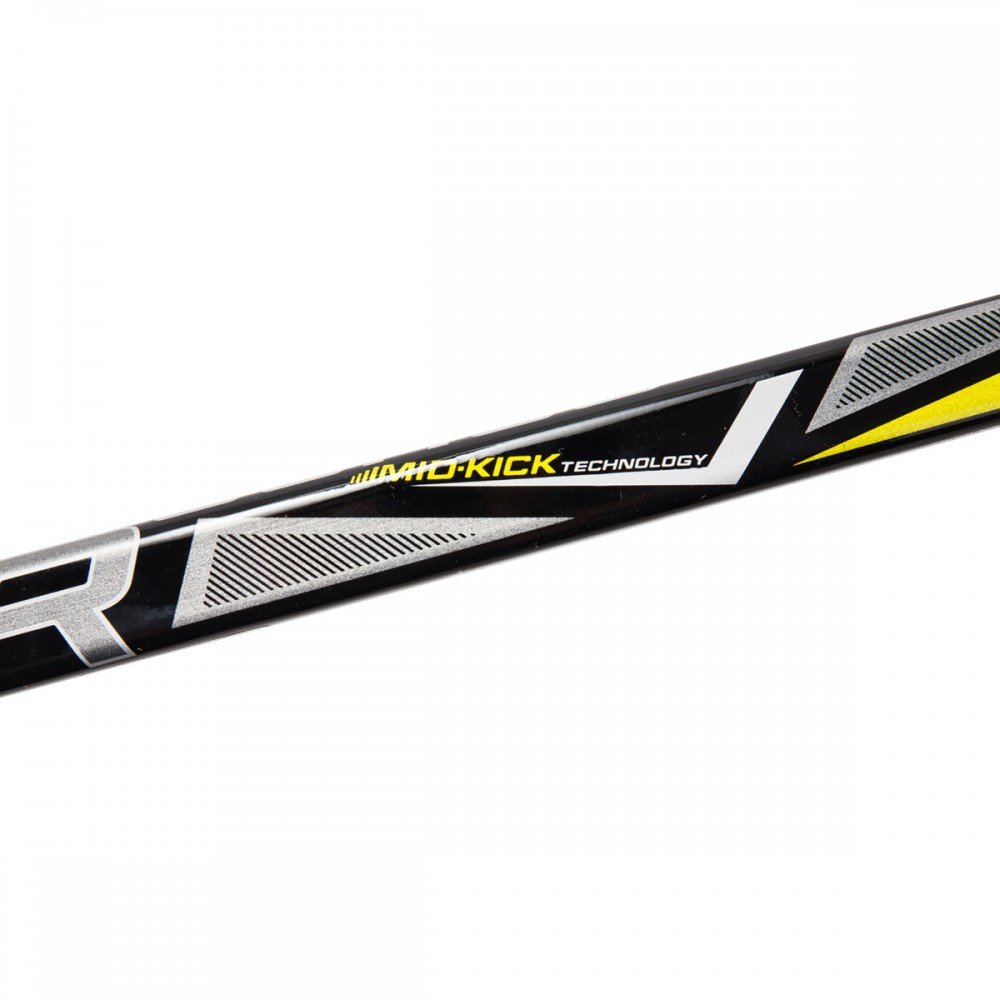Хоккейная клюшка BAUER Supreme S160 S17 GRIP JR Хоккейная клюшка BAUER Supreme S160 S17 GRIP JR