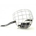 Защитная маска Hejduk Facemask JR Chrom