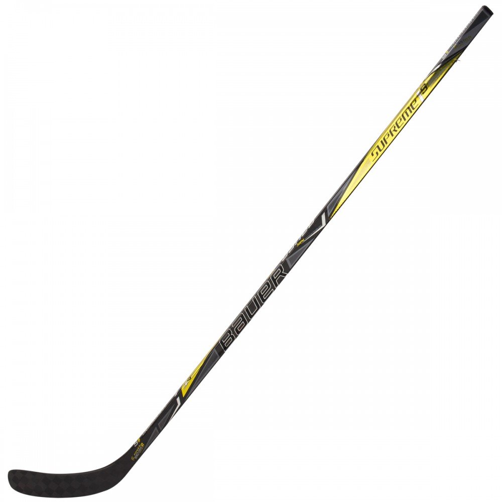 ��������� ������ BAUER Supreme 1S S17 GRIP JR