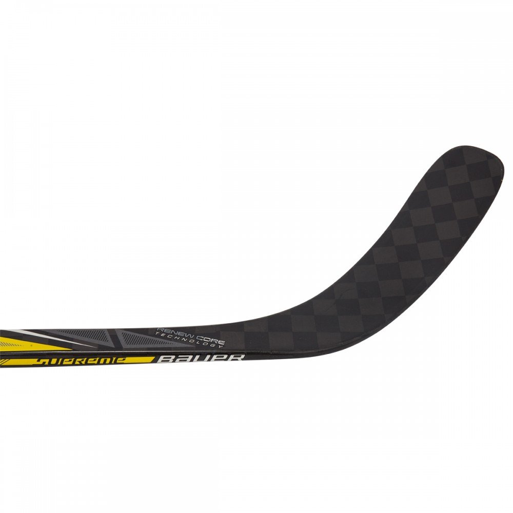 ��������� ������ BAUER Supreme 1S S17 GRIP JR
