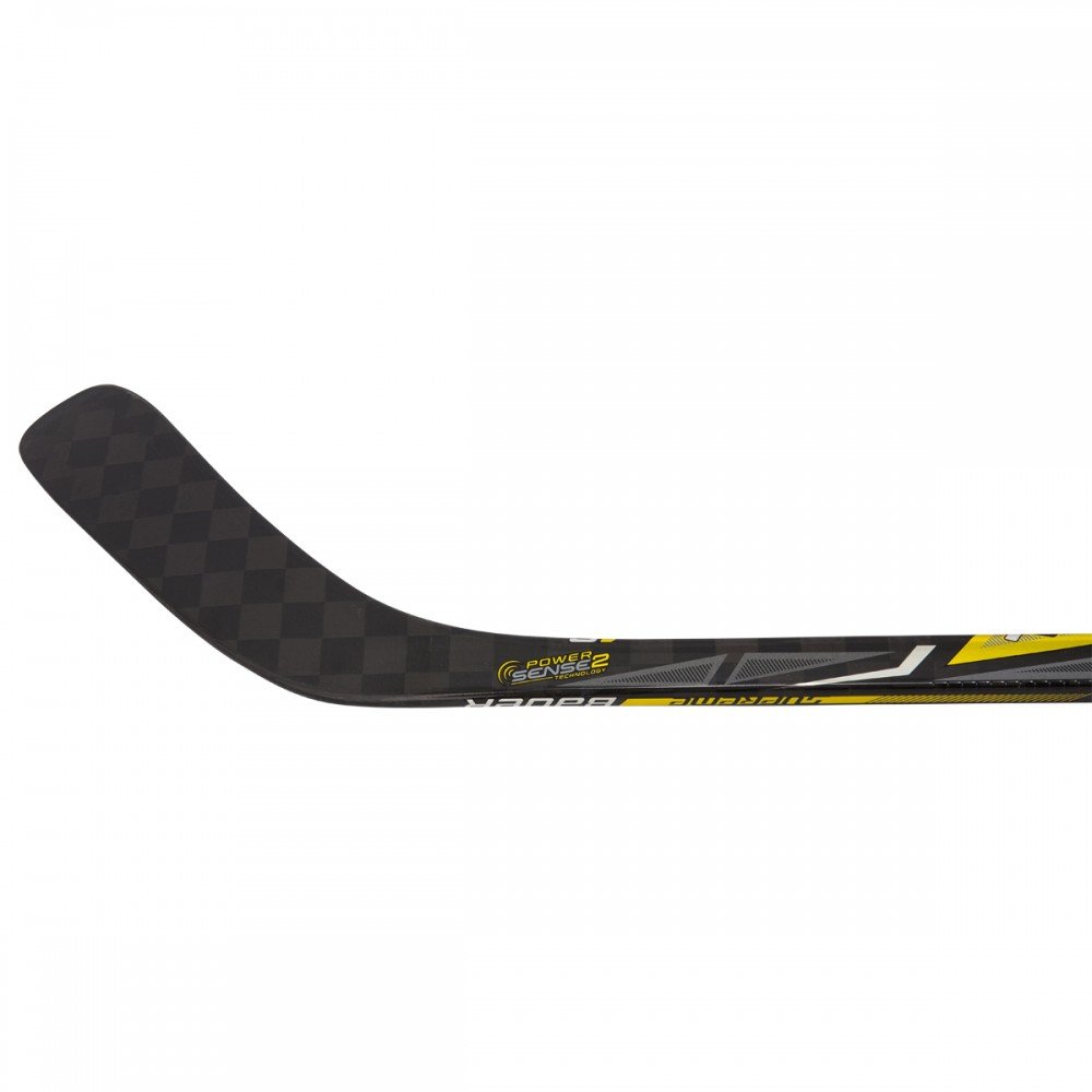 ��������� ������ BAUER Supreme 1S S17 GRIP JR
