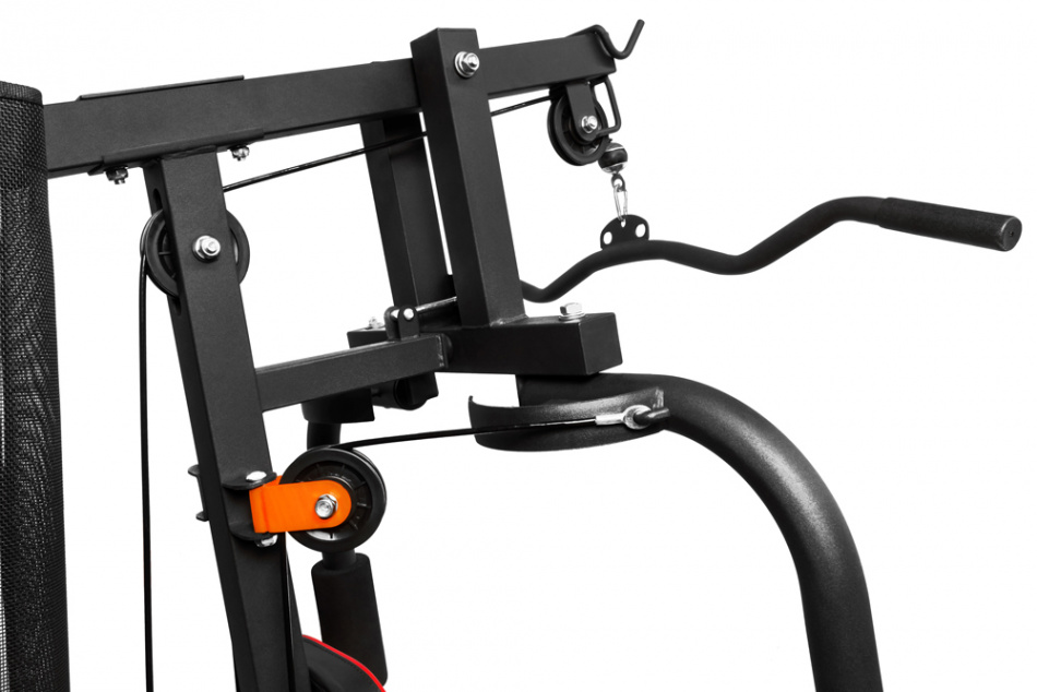 ������������������� ������� �������� Alpin Pro Gym GX-750