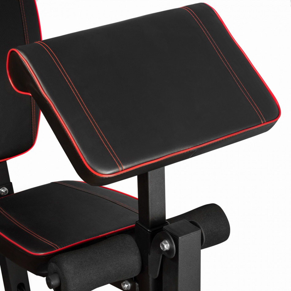 ������������������� ������� �������� Alpin Pro Gym GX-750