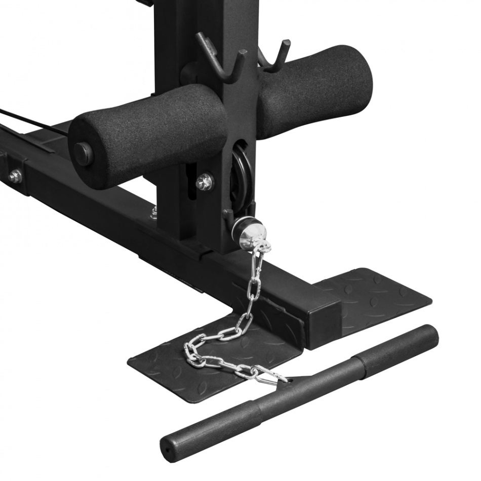 ������������������� ������� �������� Alpin Pro Gym GX-750