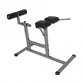 Горизонтальная гиперэкстензия MironFit Рекорд Rk-029