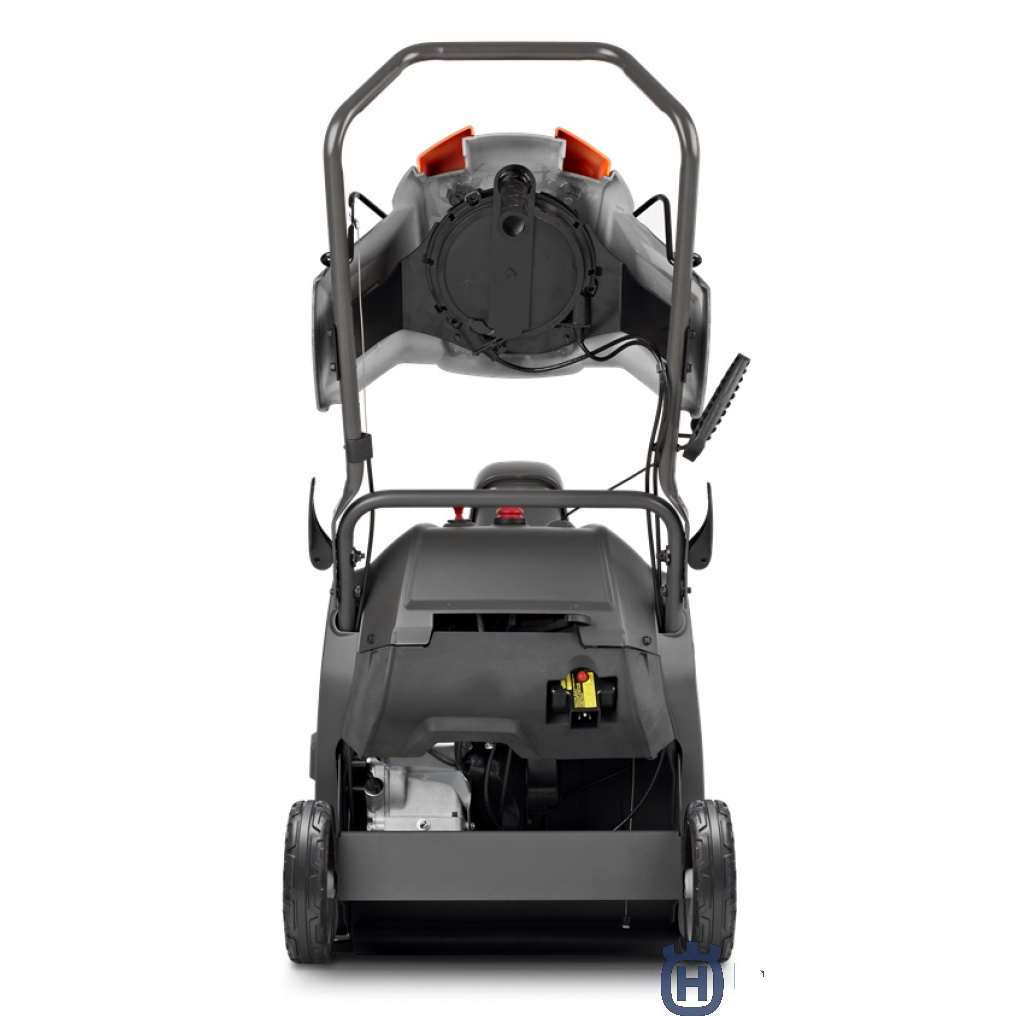 ������������������ ���������� Husqvarna ST 151