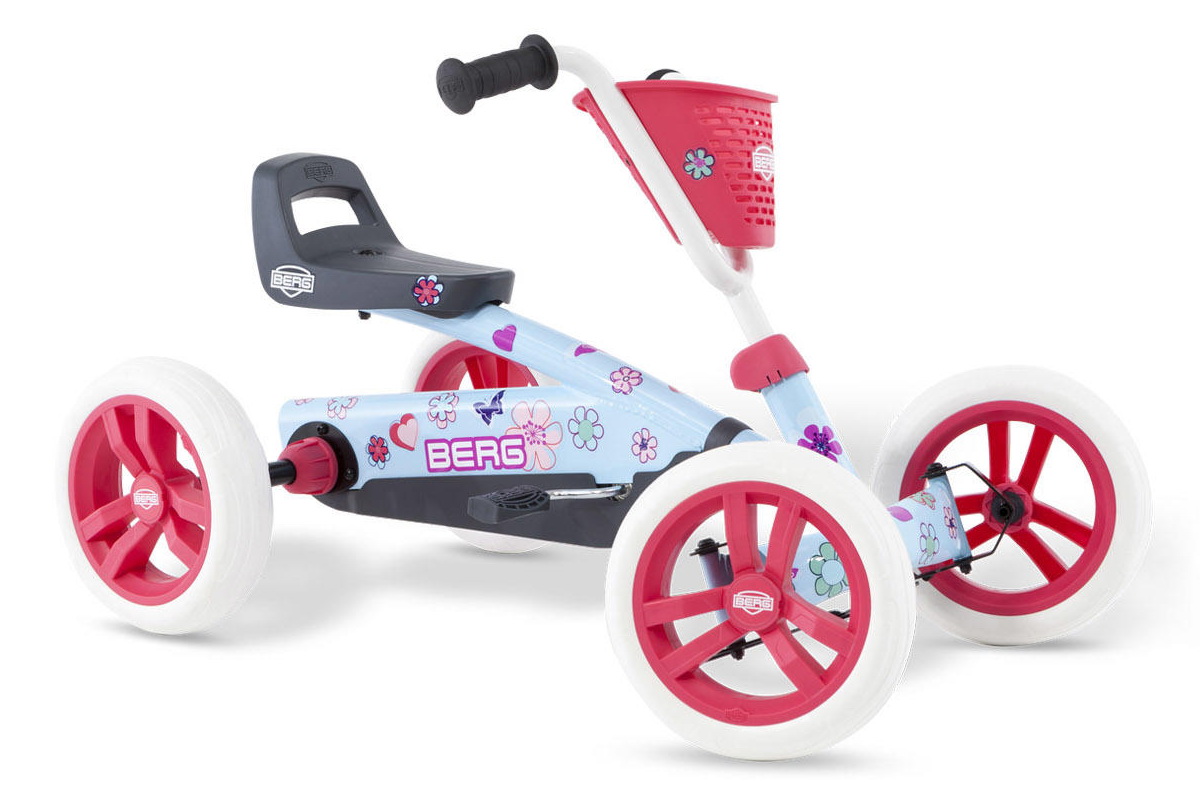 ���������� ������-������ ��� ����� �� 2 �� 5 ��� Berg Buzzy Bloom