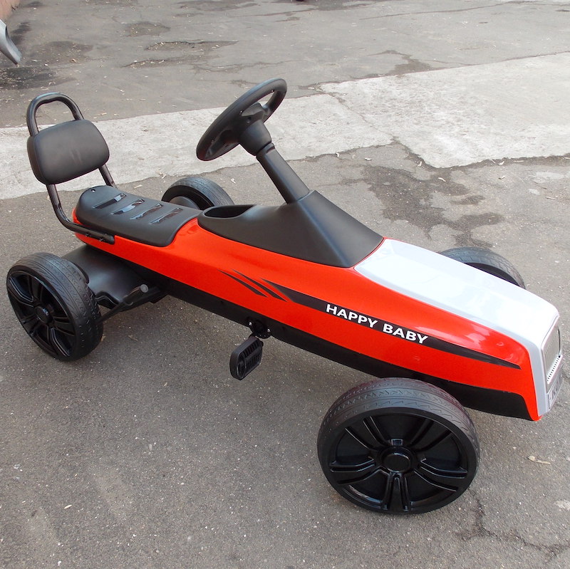 ���������� TVL Rally 01