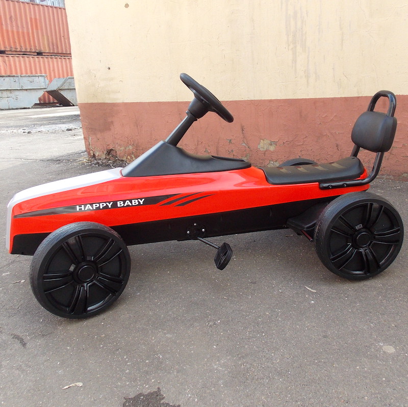 ���������� TVL Rally 01
