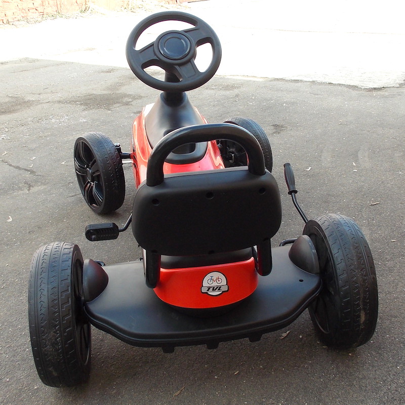 ���������� TVL Rally 01