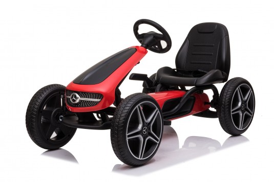 ���������� ������� RiverToys Mercedes-Benz H333HH �������� �����  (������������ ������)