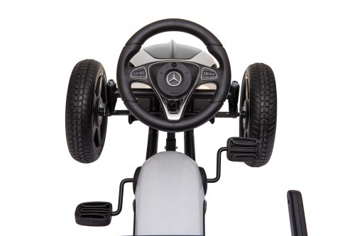 ���������� ������� RiverToys Mercedes-Benz H333HH (������������ ������)