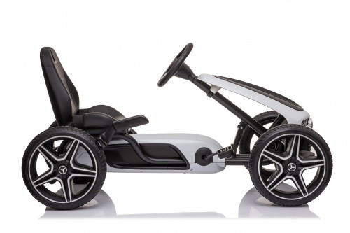 ���������� ������� RiverToys Mercedes-Benz H333HH (������������ ������)