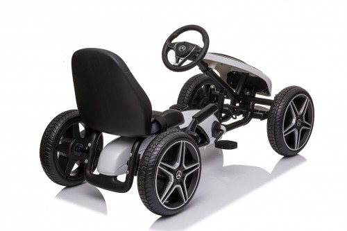���������� ������� RiverToys Mercedes-Benz H333HH (������������ ������)