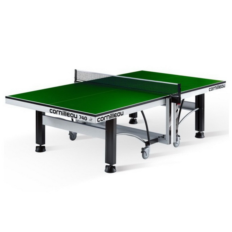 ��������� ���� �������� ���������������� Cornilleau Competition 740 ITTF ������� �����