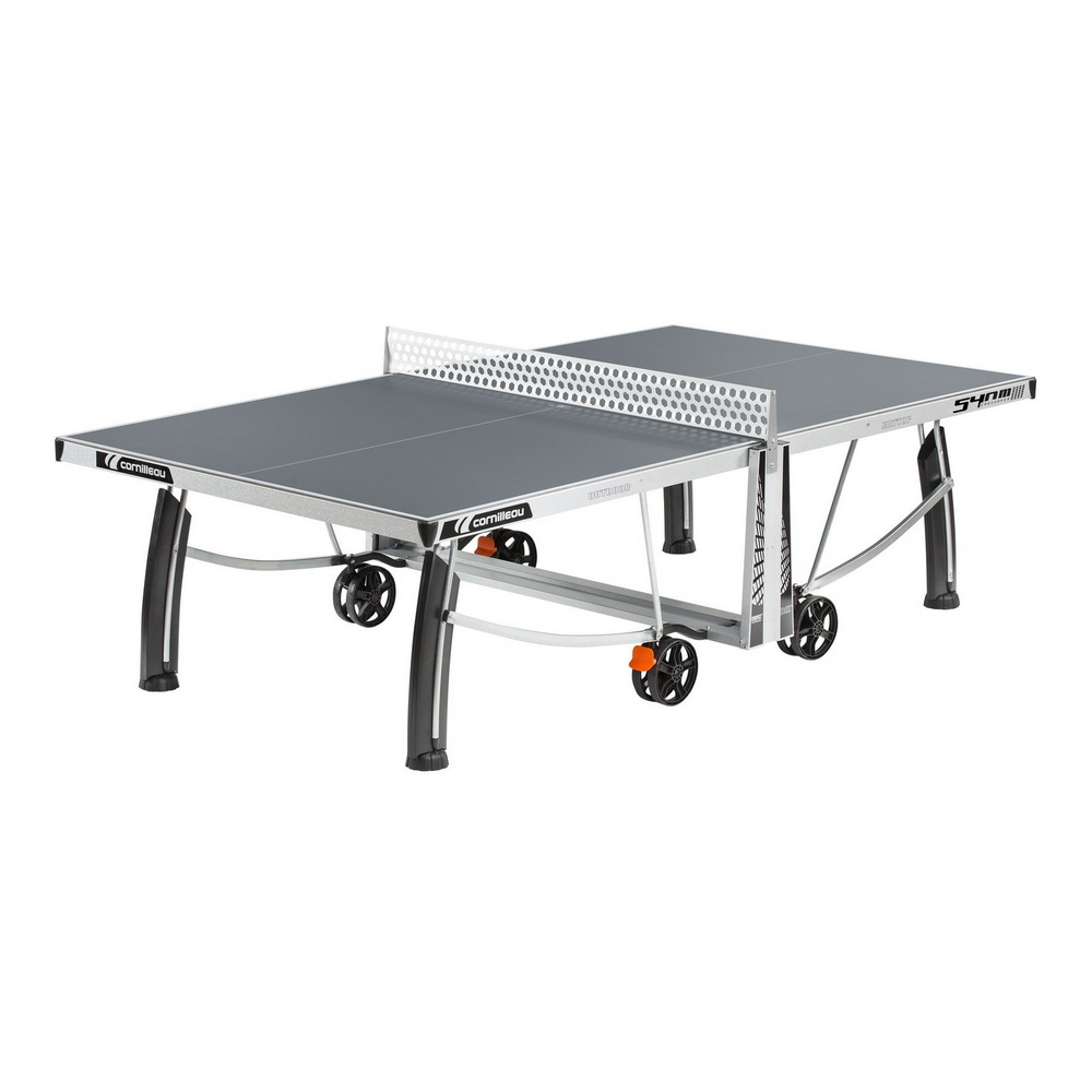 Теннисный стол всепогодный антивандальный Cornilleau Pro 540 Outdoor Теннисный стол всепогодный антивандальный Cornilleau Pro 540 Outdoor