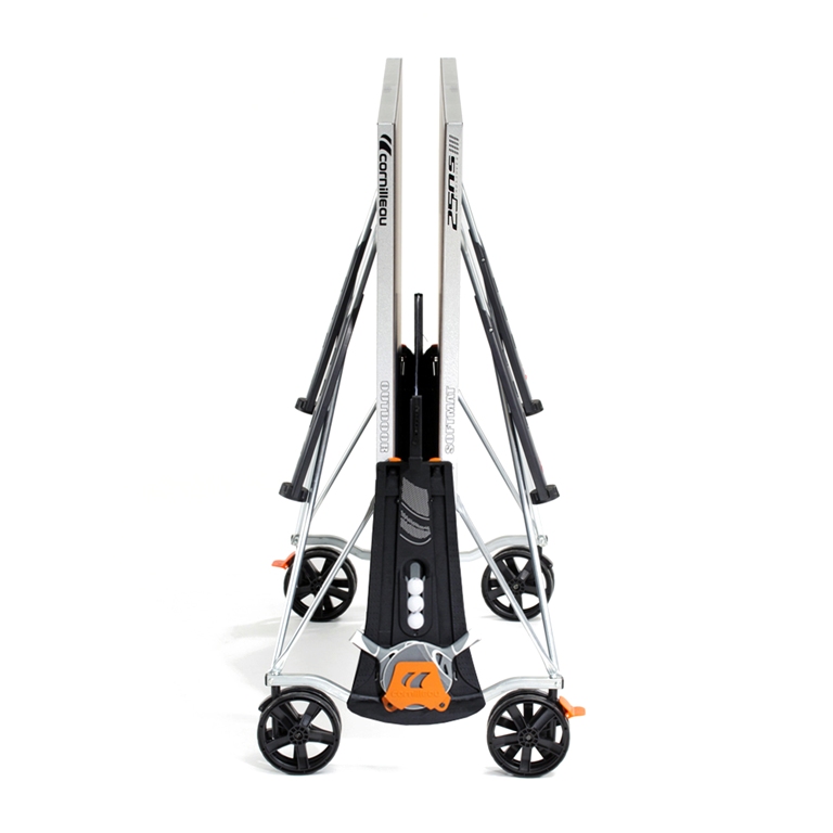 ��������� ���� ����������� �������� Cornilleau Sport 250S Crossover Outdoor � ��������� ����