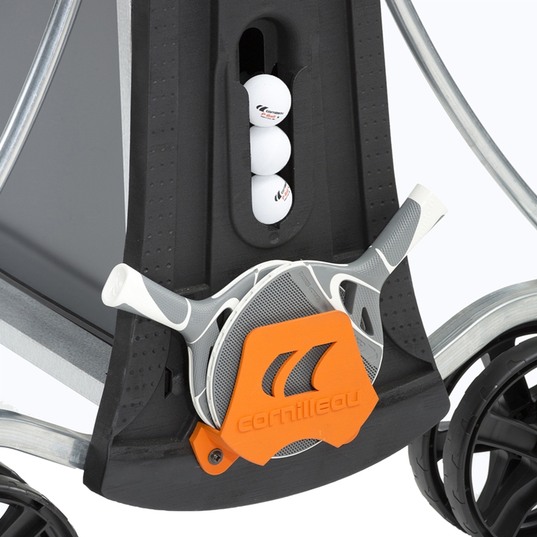 ����� ��� �������� 2-� ������� � 6-�� ����� ���������� ����� Cornilleau Sport 250S Crossover Outdoor