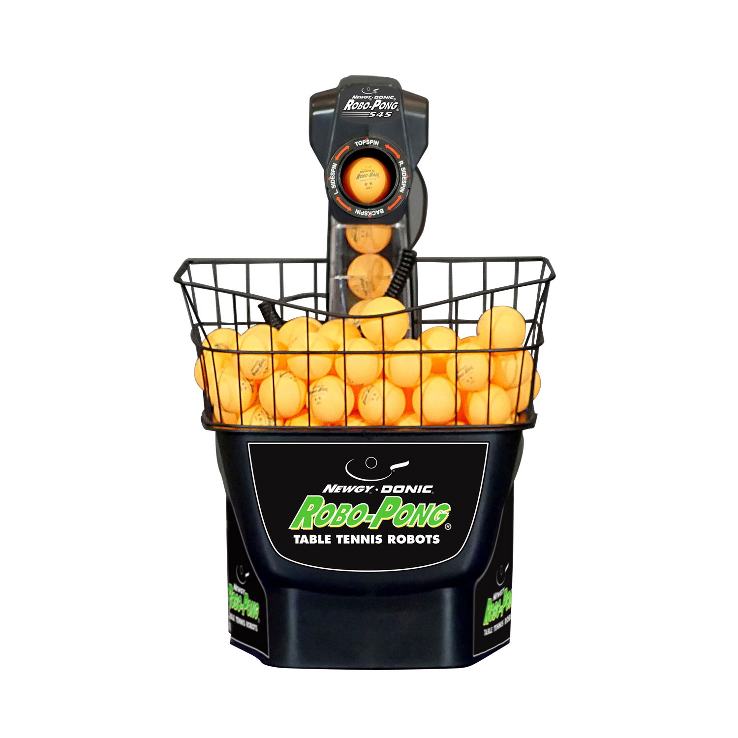���������� ����� DONIC Newgy Robo-Pong 545 Versa Net