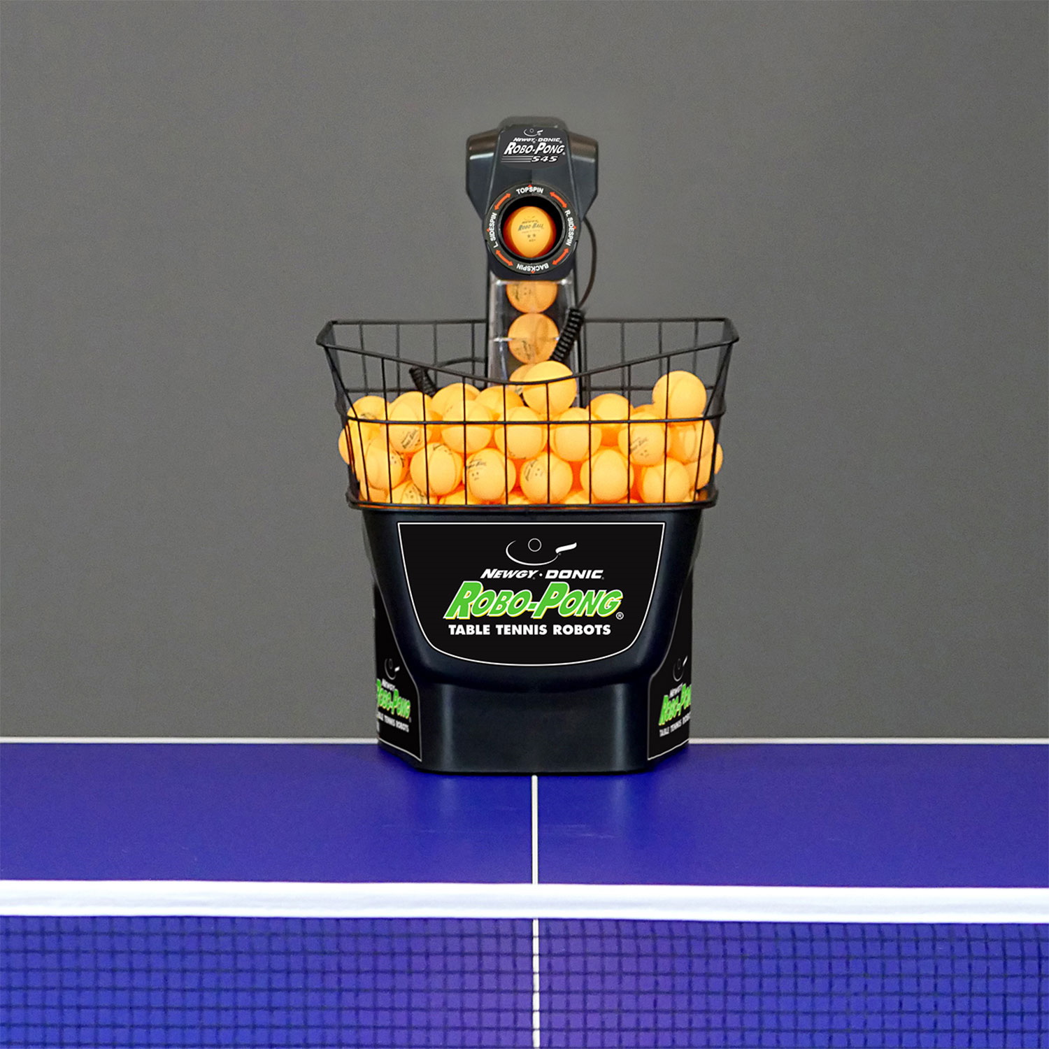 ���������� ����� DONIC Newgy Robo-Pong 545 Versa Net ��� ����� ��� ����������� �����