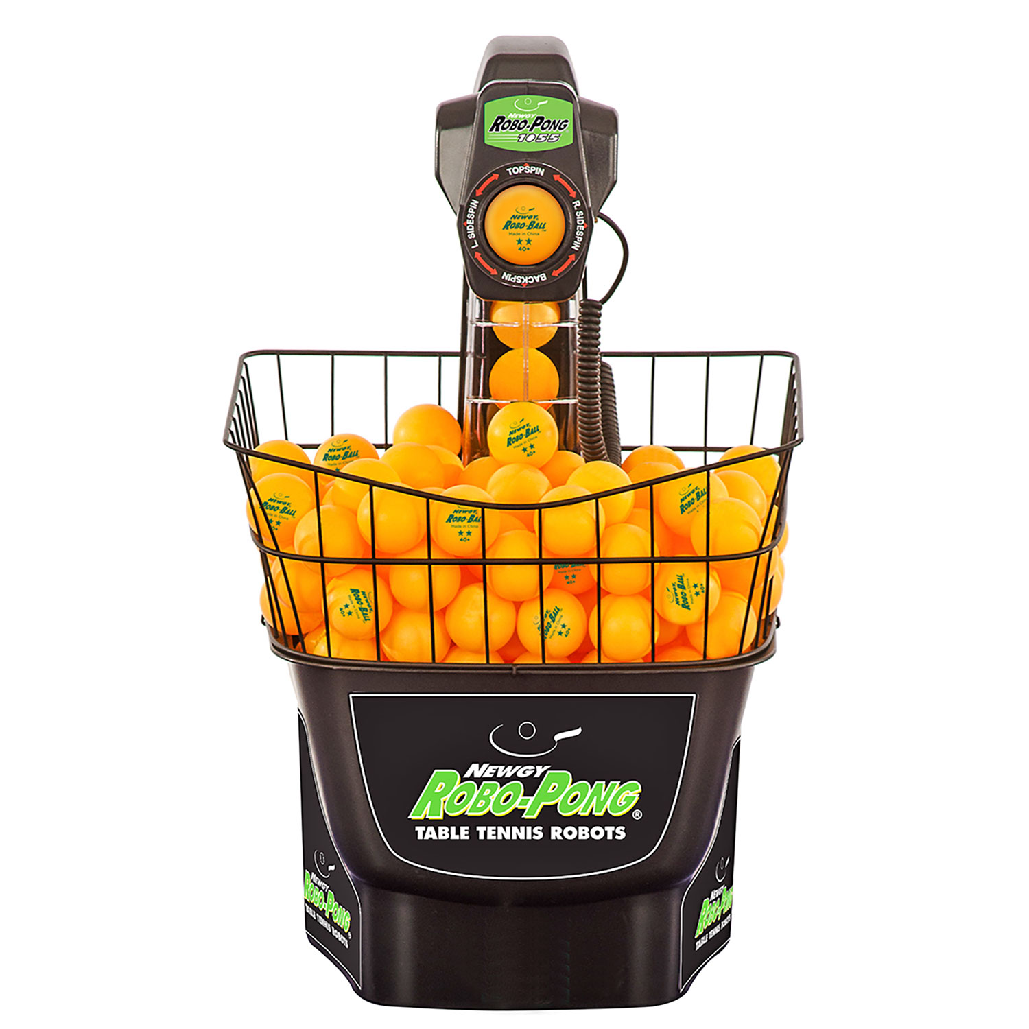 Настольный робот DONIC Newgy Robo-Pong 1055 Настольный робот DONIC Newgy Robo-Pong 1055