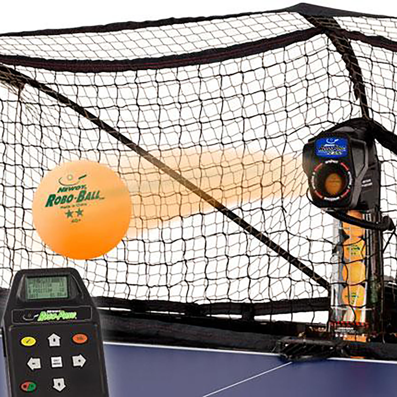 ���������� ����� DONIC Newgy Robo-Pong 2055