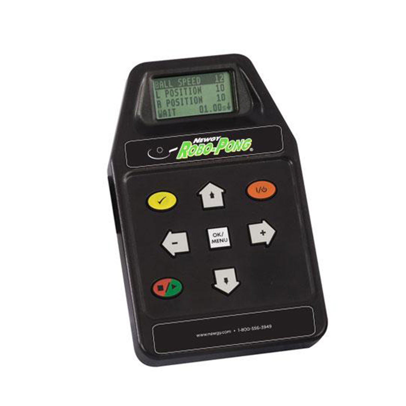 ����� �������������� ���������� ����������� ������ DONIC Newgy Robo-Pong 2055
