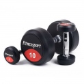 Гантельный ряд Fitnessport FDS-01