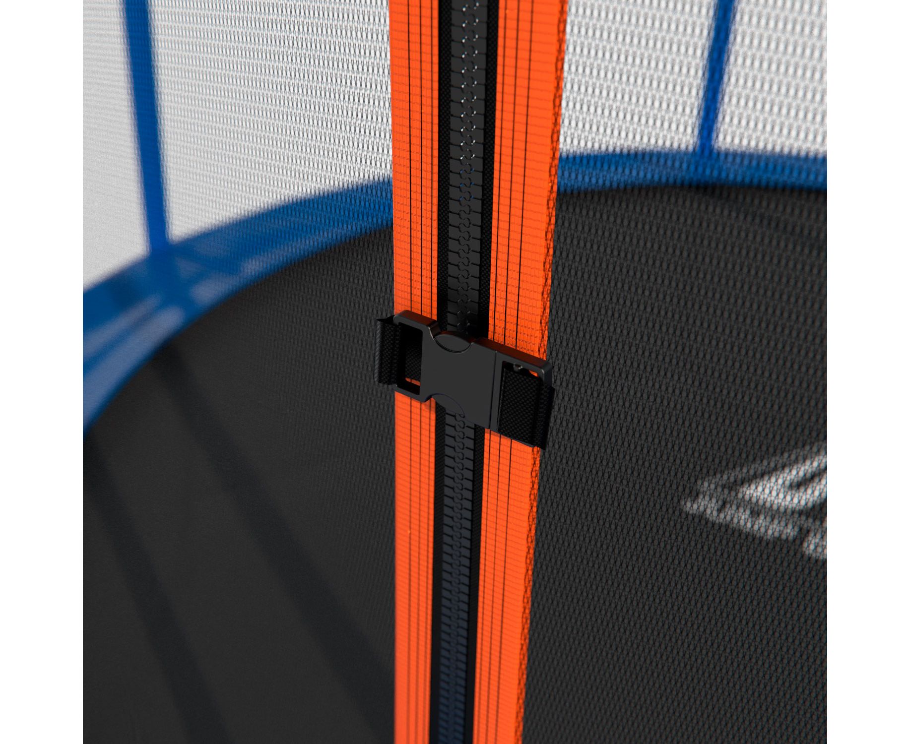 ����� � �������� ������ � ��������� DFC JUMP BASKET 6FT-JBSK-B ��������� 183 �� (6 ft)