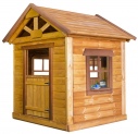 Детский игровой домик Babygarden BG-PKG-CH01