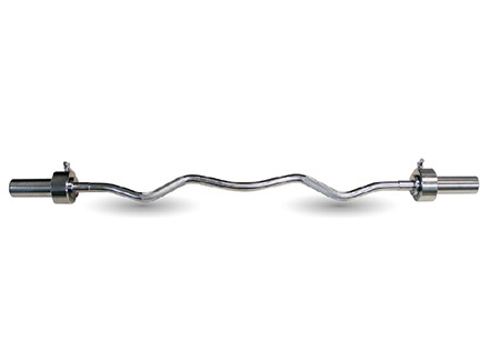���� ��� ������ W-�������� (��������������) MB Barbell MB-BarM50-WL