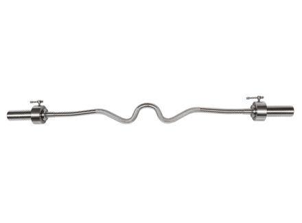 ���� ��� ������ Z-�������� (���������������) MB Barbell MB-BarM50-ZL