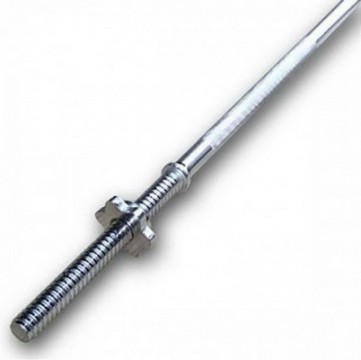 Гриф хромированный Fitnessport RB-01 Гриф хромированный Fitnessport RB-01